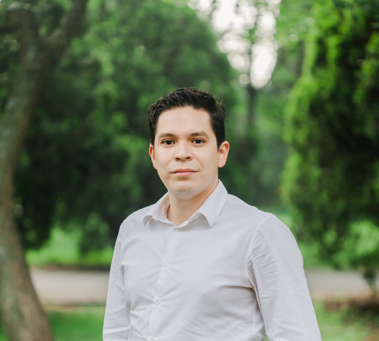 Cristian Gómez León